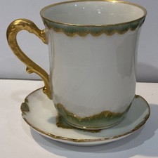 demitasse set for sale  Arp