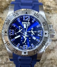 Relógio masculino Invicta Reserve Excursion modelo 1413 comprar usado Relógio masculino Invicta Reserve Excursion modelo 1413 comprar usado  Enviando para Brazil