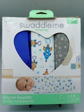 Swaddle ingenuity pack for sale  Norwalk