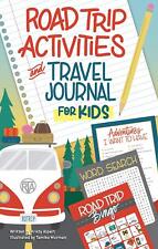 Road trip activities for sale  Buford