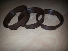 Zentrierringe 6mm 6mm gebraucht kaufen  Wuppertal