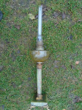 Franzoesische petroleumlampe 1 gebraucht kaufen  Usedom