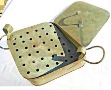 Turbotiere complète panier d'occasion  Biot