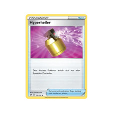 Hyperheiler pokémon deutsch gebraucht kaufen  Grevenbroich