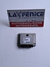 Centralina motore lancia usato  Corigliano d'Otranto