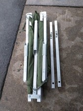 Camping cot military for sale  Copemish