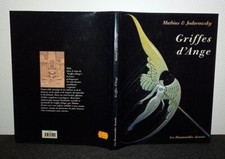 Griffes ange moebius d'occasion  Aulnay-sous-Bois
