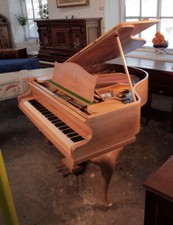 Restored bechstein model for sale  LEEDS