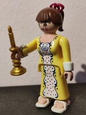 Playmobil figura dama usato  Spedire a Italy