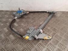 307 window regulator for sale  STRANRAER