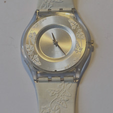 Swatch freshness weiß gebraucht kaufen  Haan