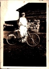 Vtg snapshot photo for sale  Lynden