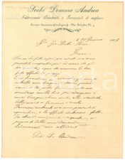 1907 sardegna tempio usato  Milano