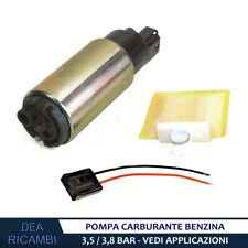 Pompa carburante benzina usato  Treglio