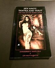 Sex magic tantra for sale  Arlington