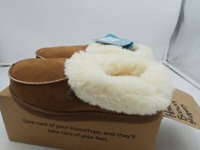 Hometop women moccasin for sale  Saint David