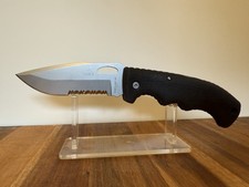 Couteau gerber gator d'occasion  Bordeaux-