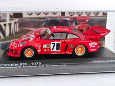 Porsche 935 hawaiian usato  Novedrate