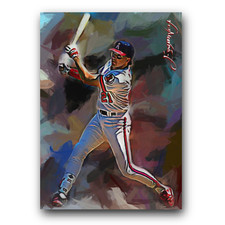 Wally joyner art for sale  Richland