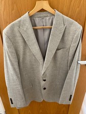 Marks spenser linen for sale  CARDIFF