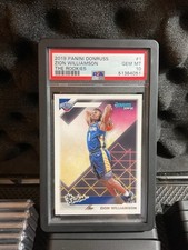 2019 panini donruss for sale  Clintwood