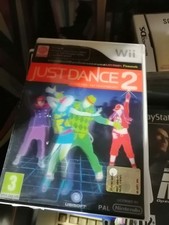 just dance 2 usato just dance 2 usato Fiumicino