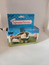 Sylvanian families vintage d'occasion  Montville