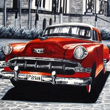 Cadillac ldtimer riginal gebraucht kaufen  Asperg
