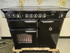 Rangemaster classic deluxe for sale  BOOTLE