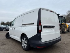 2022 caddy maxi for sale  IPSWICH