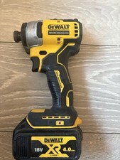 Dewalt dcf 809 for sale  UK