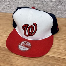 Washington nationals new for sale  Pawtucket
