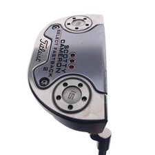 Used scotty cameron for sale  WINDLESHAM