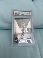 2021 PANINI SCORE FIFA PAULO DYBALA GAME FACE #5 GEM MT PSA 10 JUVENTUS comprar usado  Enviando para Brazil