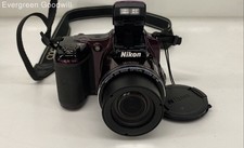 camera coolpix l820 nikon for sale  Seattle