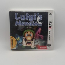 luigi mansion 1 usato luigi mansion 1 usato Capri