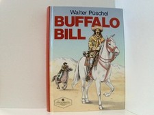 Buffalo bill wild gebraucht kaufen  Berlin