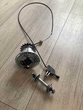1976 spd 36h for sale  HARLOW
