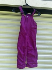 Columbia toddler girls for sale  Grethel