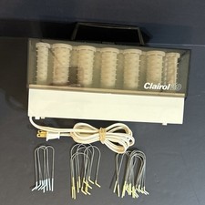 Clairol model 519 for sale  Surrency