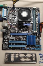 Working motherboard asus usato  Catania