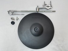Roland 13r cymbal for sale  New York