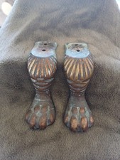 Antique lions feet for sale  BURY ST. EDMUNDS