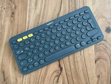 infrarot tastatur gebraucht kaufen  Berlin