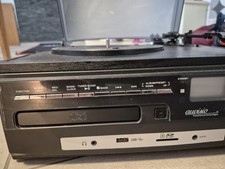 Multifunktions musikgerät gebraucht kaufen  Reutlingen