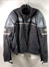 Firstgear mens black for sale  Albuquerque