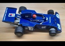Polistil ford tyrrell usato Polistil ford tyrrell usato  Grumo Appula