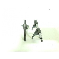 Forchette cambio yamaha usato  Casoria