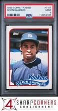 1989 topps traded for sale  Attleboro Falls