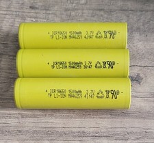 Accu batterie lgdahb21865 d'occasion  Bruyères